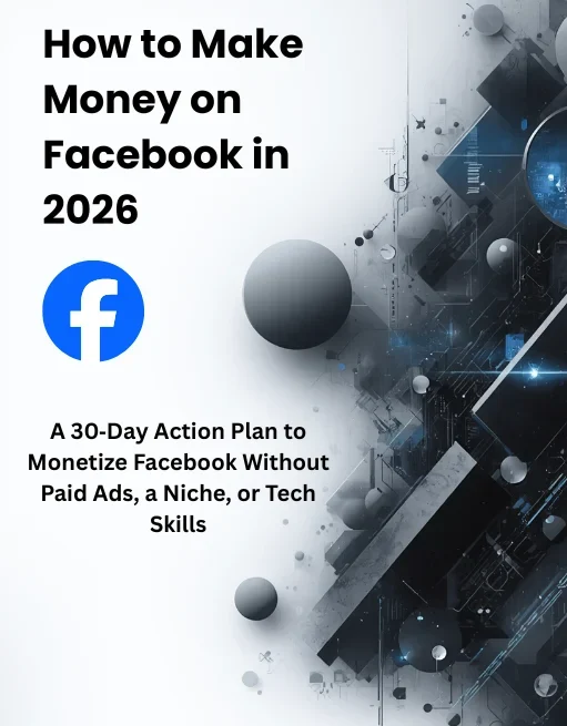 Make money on facebook 2026