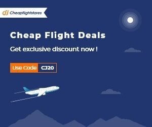 Cheap Flightsa