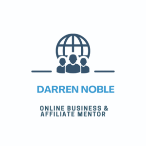 Darren Noble Websites
